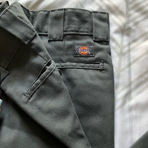 Men’s Dickie’s 874 flex work pants